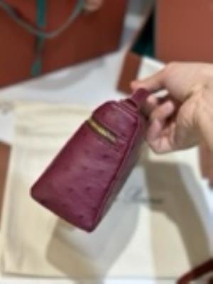 wholesale quality loro piana extra pocket l19 ostrich model no. 11